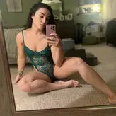 Deonna Purrazzo голая #0428