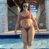 Deonna Purrazzo голая #0432
