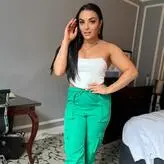 Deonna Purrazzo голая #0447