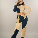 Deonna Purrazzo голая #0450