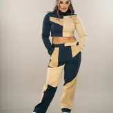 Deonna Purrazzo голая #0451