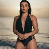 Deonna Purrazzo голая #0460