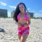 Deonna Purrazzo голая #0463