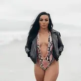 Deonna Purrazzo голая #0465
