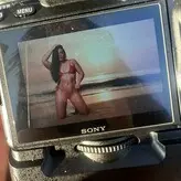 Deonna Purrazzo голая #0490