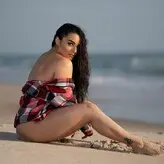 Deonna Purrazzo голая #0493