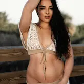 Deonna Purrazzo голая #0494