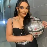 Deonna Purrazzo голая #0497