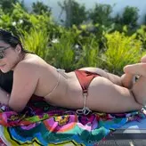 Deonna Purrazzo голая #0504