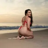 Deonna Purrazzo голая #0507