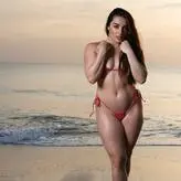 Deonna Purrazzo голая #0509