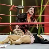 Deonna Purrazzo голая #0510