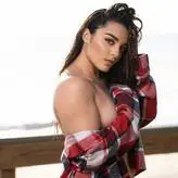Deonna Purrazzo голая #0511