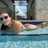 Deonna Purrazzo голая #0518