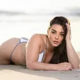 Deonna Purrazzo голая #0525