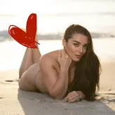 Deonna Purrazzo голая #0526