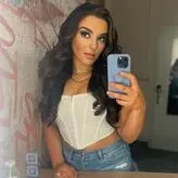 Deonna Purrazzo голая #0534