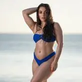 Deonna Purrazzo голая #0544