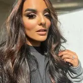 Deonna Purrazzo голая #0550