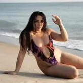 Deonna Purrazzo голая #0554