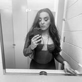 Deonna Purrazzo голая #0558