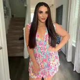 Deonna Purrazzo голая #0570