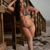 Deonna Purrazzo голая #0573