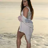 Deonna Purrazzo голая #0574