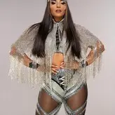 Deonna Purrazzo голая #0576