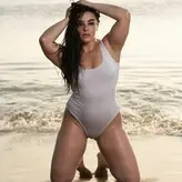 Deonna Purrazzo голая #0580