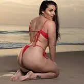 Deonna Purrazzo голая #0590