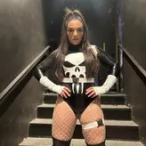 Deonna Purrazzo голая #0591