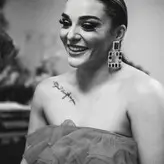 Deonna Purrazzo голая #0601