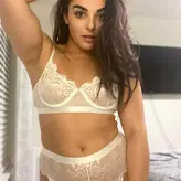 Deonna Purrazzo голая #0603
