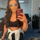 Deonna Purrazzo голая #0614
