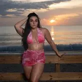 Deonna Purrazzo голая #0615