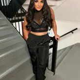 Deonna Purrazzo голая #0620
