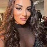 Deonna Purrazzo голая #0621