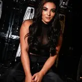 Deonna Purrazzo голая #0622