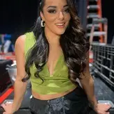 Deonna Purrazzo голая #0624