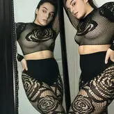 Deonna Purrazzo голая #0631