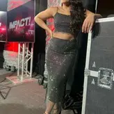 Deonna Purrazzo голая #0632