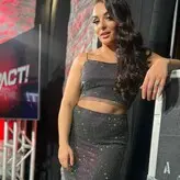 Deonna Purrazzo голая #0633