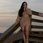 Deonna Purrazzo голая #0636