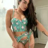 Deonna Purrazzo nude #0642