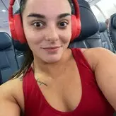 Deonna Purrazzo nude #0643