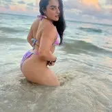 Deonna Purrazzo nude #0649