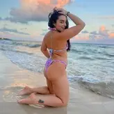 Deonna Purrazzo nude #0652