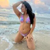 Deonna Purrazzo nude #0653