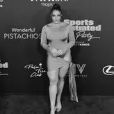 Deonna Purrazzo nude #0781